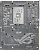 Материнская плата ASUS ROG STRIX X870E-A GAMING WIFI7 NEO, AM5, X870, 4*DDR5, 4*SATA, 4*M.2, 9*USB 3.2,USB4, 2*Type-C, 2*PCIx16, HDMI, ATX; 90MB1P30-M0EAY0