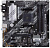 ASUS PRIME B550M-A (Socket AM4, mATX, 4xDDR4(128GB), VGA/DVI-D/HDMI 2.1, 1xPCIe 4.0x16/2xPCIe 3.0, 1xLAN, 4xSATA 6Gb/s, 2xM.2, 6xUSB 3.2, 1xPS/2)