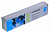 Картридж струйный Cactus CS-CN626AE №971XL голуб.пигм. (110мл) для HP DJ Pro X476dw/X576dw/X451dw с чипом