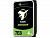 Жесткий диск/ HDD Seagate Exos 7E8  SATA 4Tb 7200 6Gb/s 256Mb  (clean pulled) 1 year warranty