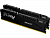 Память DDR5 2x16GB 5600MHz Kingston KF556C40BBK2-32 Fury Beast RTL Gaming PC5-44800 CL40 DIMM UDIMM 288-pin 1.25В single rank с радиатором Ret