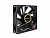 Exegate EX295241RUS Вентилятор 12В DC ExeGate EX09225B2P (92x92x25 мм, 2-Ball (двойной шарикоподшипник), 2pin, 2150RPM, 27dBA)