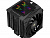 Thermalright Кулер Royal Knight 120 Digital Black LGA115X/1200/1700/1851/2011/2066/ AM4/AM5 (2x120mm PWM Fan, медное основание, 6 тепл. трубок 6мм) / TRRK120DB