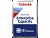 Жесткий диск/ HDD Toshiba SATA3 8Tb 3.5" Server 7200 256Mb  1 year warranty (replacement MG08ADA800E)