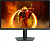 Монитор AOC 23.8" 24G10ZNE черный/красный VA 16:9 HDMI M/M матовая 300cd 1920x1080 180Hz DP FHD 3.3кг