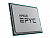 AMD EPYC 9535 (100-000001147) {64 Cores, 128 Threads, 2.45/4.3GHz, 256M, DDR5-6400, 2S, 240/300W} OEM