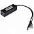 Сплиттер PoE Osnovo PoE Splitter/2